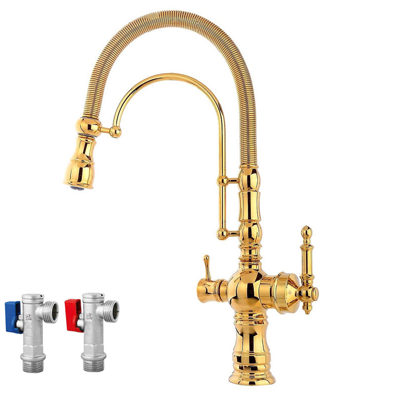 ست شیرآلات اندیکا مدل دومنظوره بیزانس مجموعه 3 عددی ست شیرآلات اندیکا مدل دومنظوره بیزانس مجموعه 3 عددی