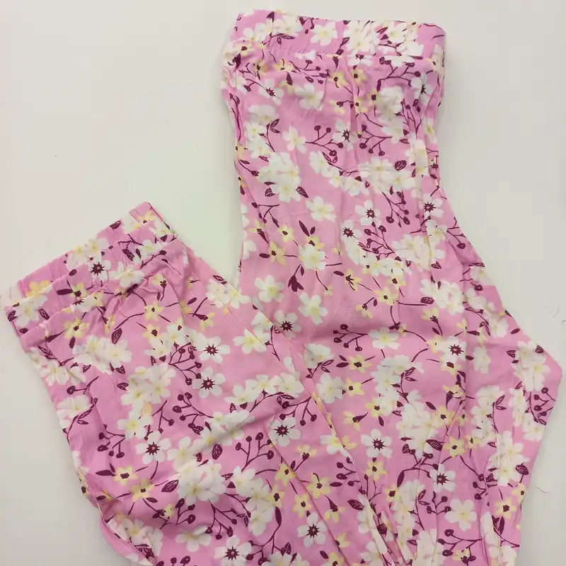 شلوار دخترانه الایو مدل ویسکوز کد 16762099