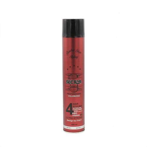 اسپری مو سکتور مدل Volumizing حجم 500 میلی لیتر