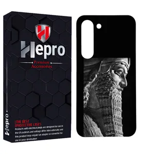 HEPRO MC Cover for SAMSUNG GALAXY S23