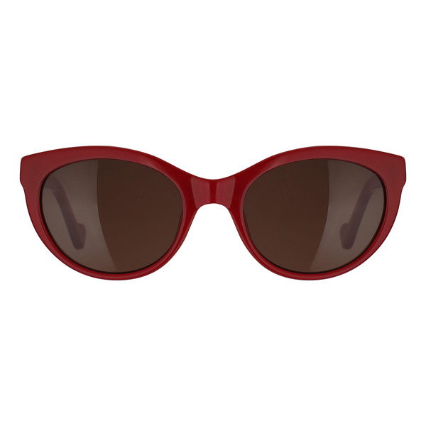 عینک آفتابی زنانه لیو‌جو مدل 0LJ003600S062849