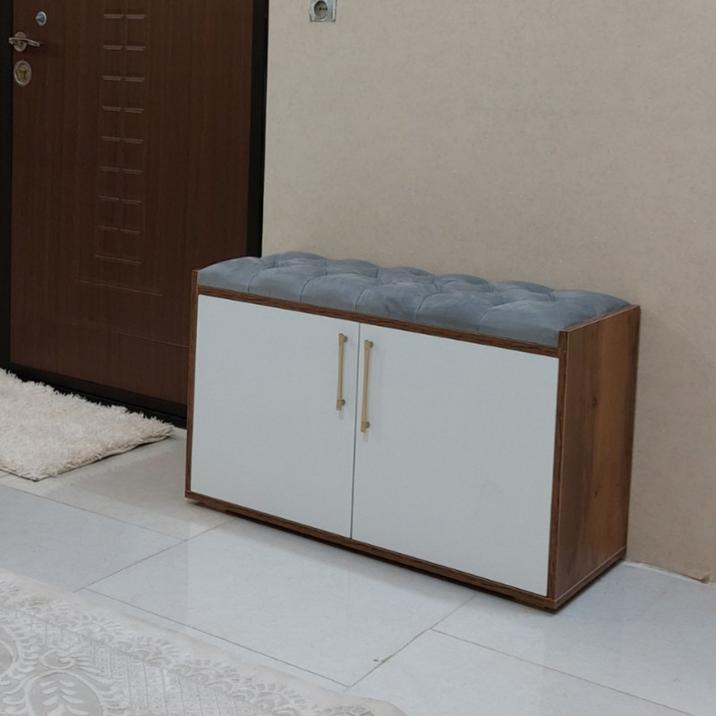 جاکفشی مدل آلما