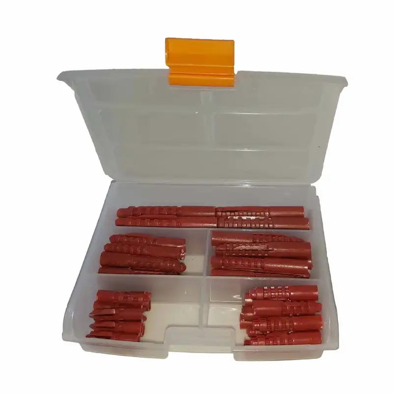 رول پلاک مدل APR50 بسته 50 عددی