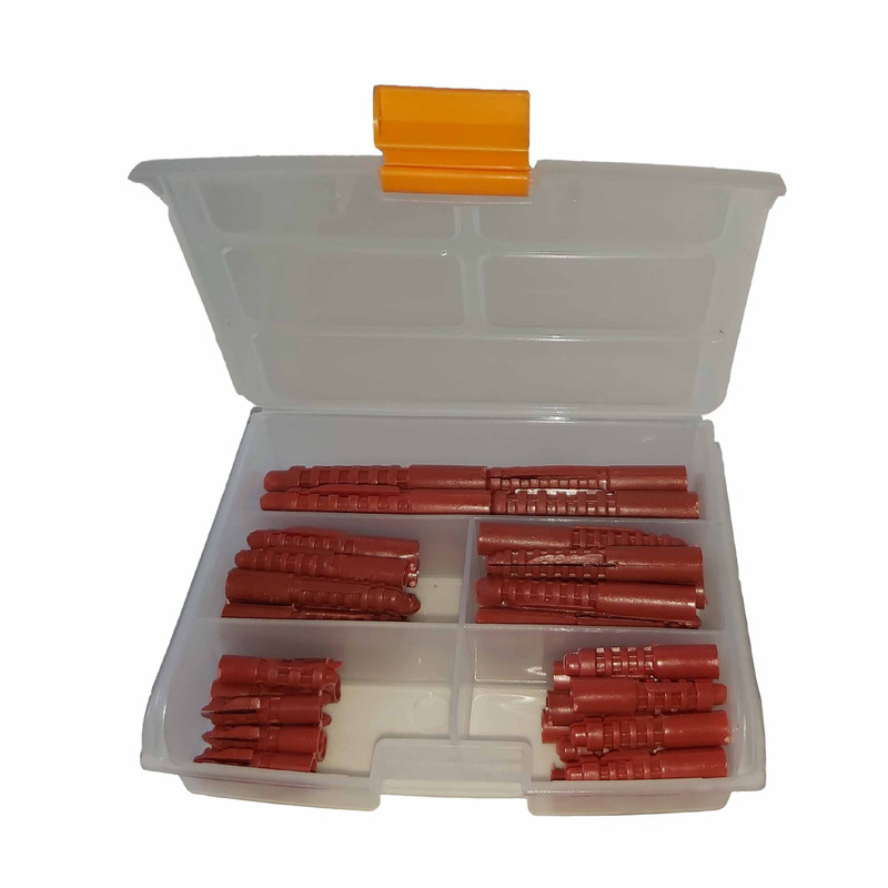 رول پلاک مدل APR50 بسته 50 عددی