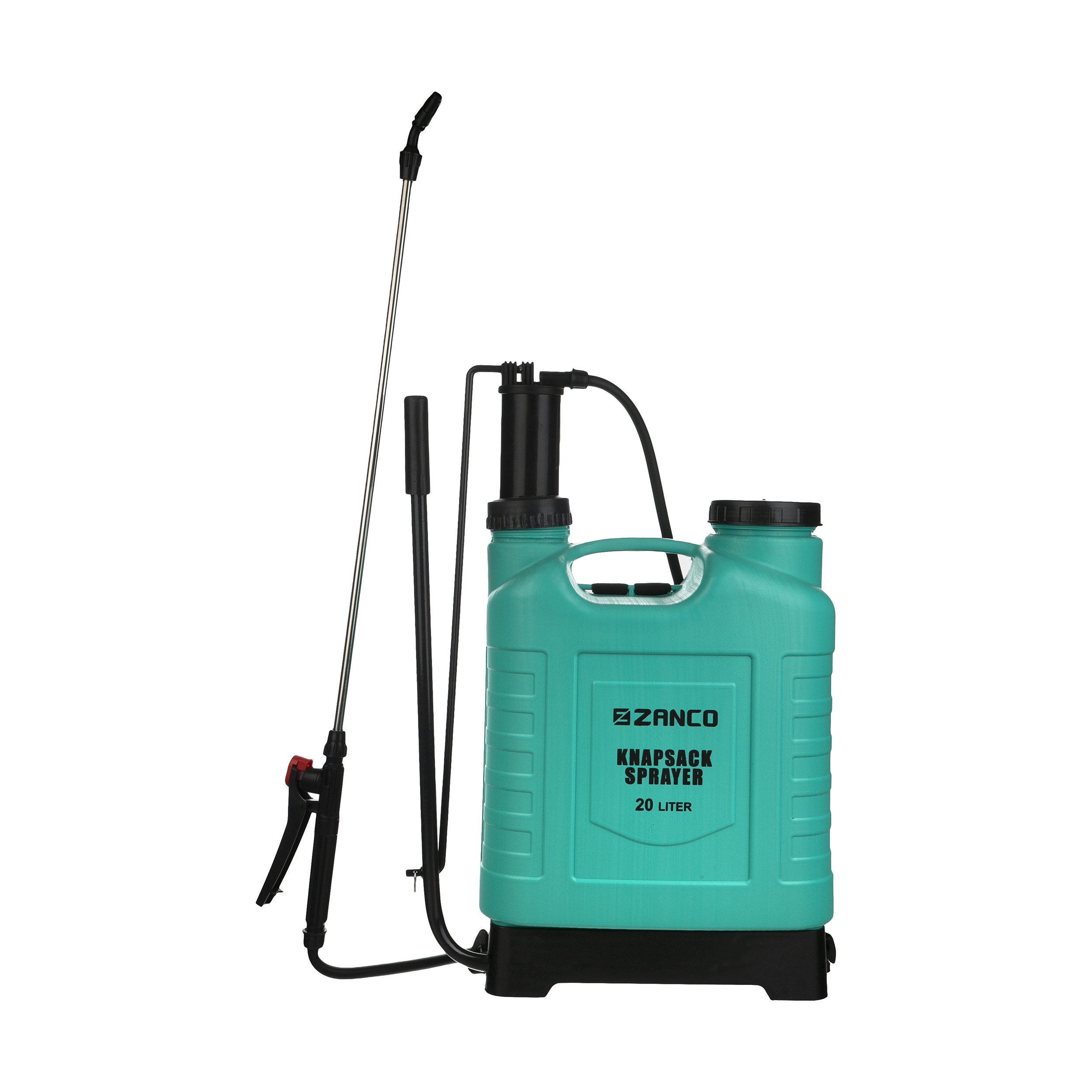 سمپاش زانکو مدل ZKS-2020 گنجایش 20 لیتر