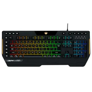 کیبورد میشن مدل K9420