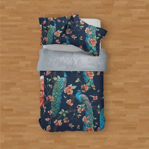 سرویس روتختی مدوپد مدل mod00104 یک نفره 4 تکه