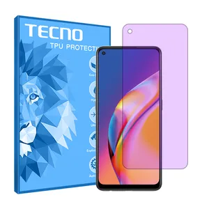 Tecno Resistant model UV screen protector suitable for Oppo A94 mobile phone