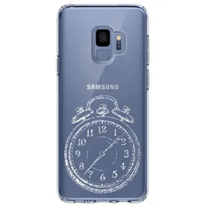 Megafone Watch C64-W Cover For Samsung Galaxy S9