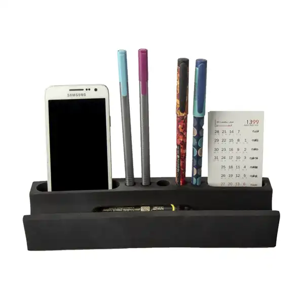 جامدادی رومیزی دکوسیتی مدل dco58