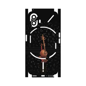 MAHOOT Persian_Fiddle_Instrument-FullSkin Cover Sticker for Nothing Phone 2