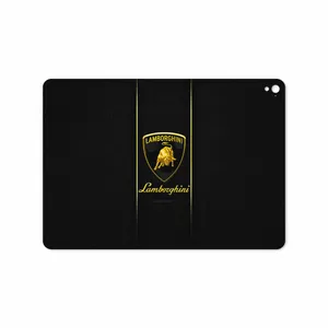 MAHOOT Lamborghini Cover Sticker for Apple iPad Pro 9.7 2016 A1675