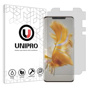 UNIPRO Explosion Proof model matte screen protector suitable for Huawei Mate 50 Pro mobile phone