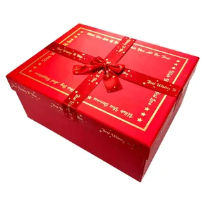 جعبه هدیه طرح پاپیون کد 16