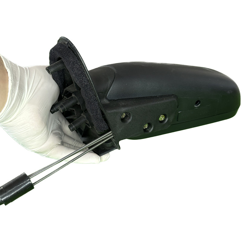 آینه جانبی چپ کد L2 مناسب برای پژو 405