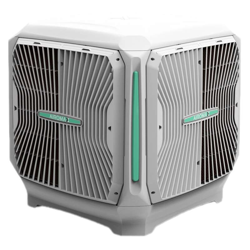 کولر آبی سلولزی 6000 ایرومکس مدل AM6000S