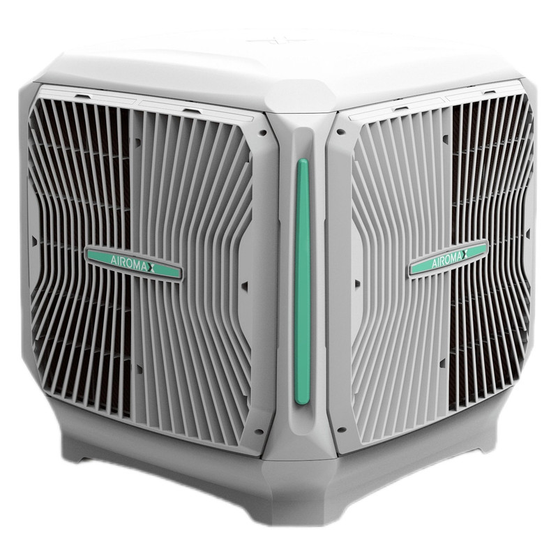 کولر آبی سلولزی 6000 ایرومکس مدل AM6000S