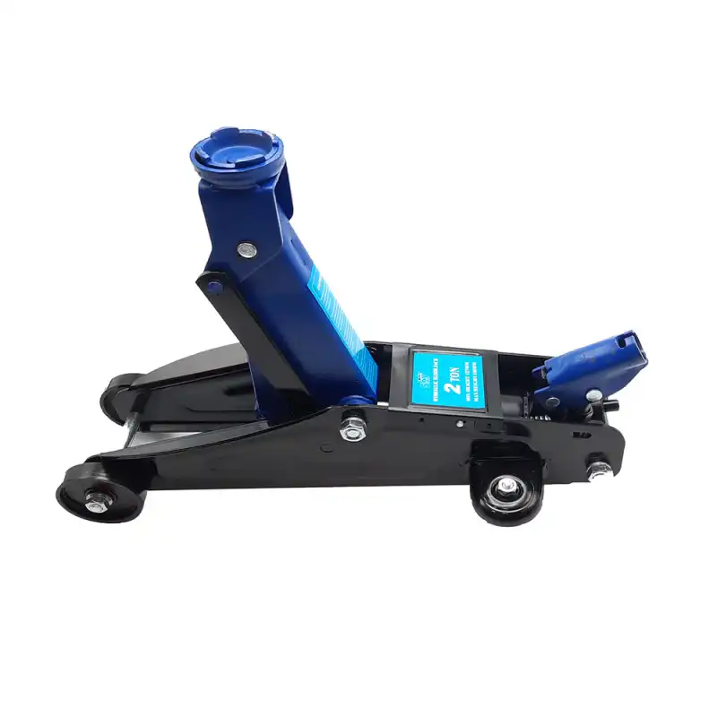 جک سوسماری خودرو اسکای مدل tok-2 ظرفیت 2 تن