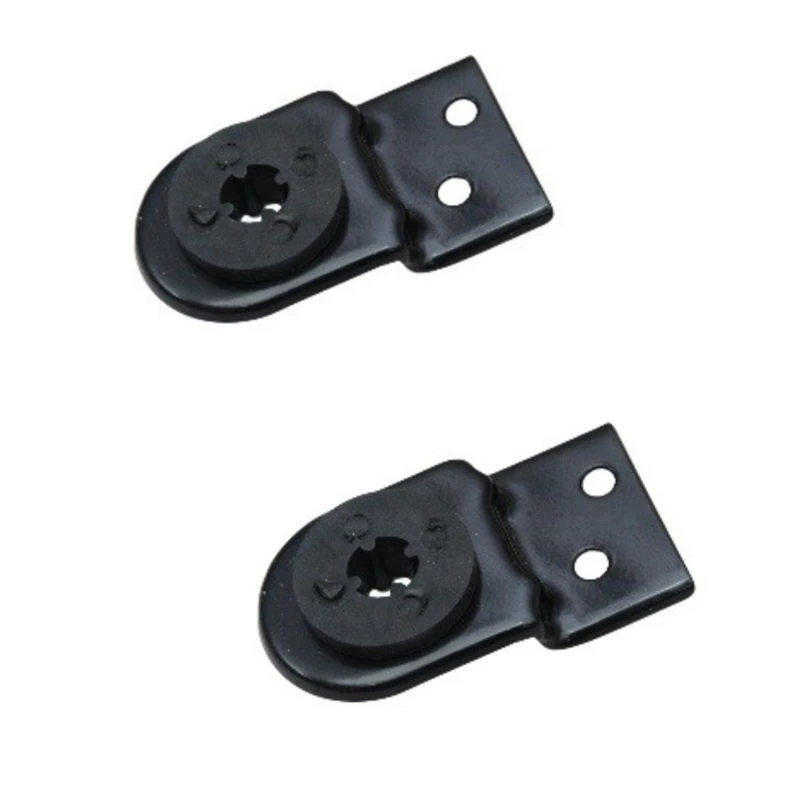 دیاق بالای رادیاتور کارجی کد df مناسب برای پراید مجموعه 2 عددی