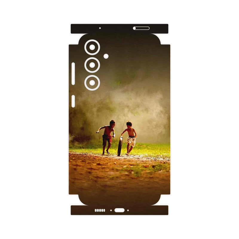 برچسب پوششی ماهوت مدل childs play-FullSkin مناسب برای گوشی موبایل سامسونگ Galaxy S23 FE