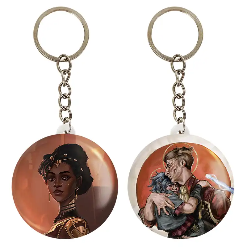 جاکلیدی خندالو مدل سیلکو و پاودر و مل آرکین Arcane کد 2108321082 مجموعه 2 عددی