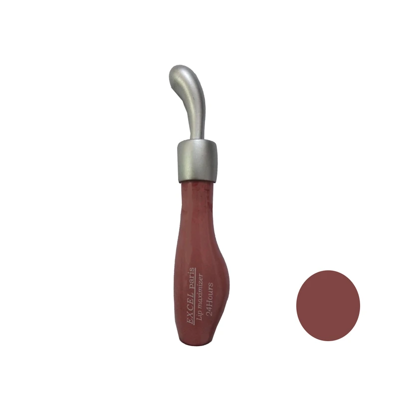 رژ لب مایع براق اکسل پاریس مدل 01 شماره 514