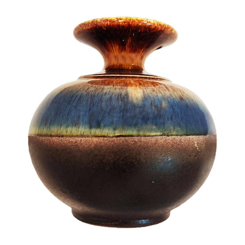 گلدان سفالی کد A_02