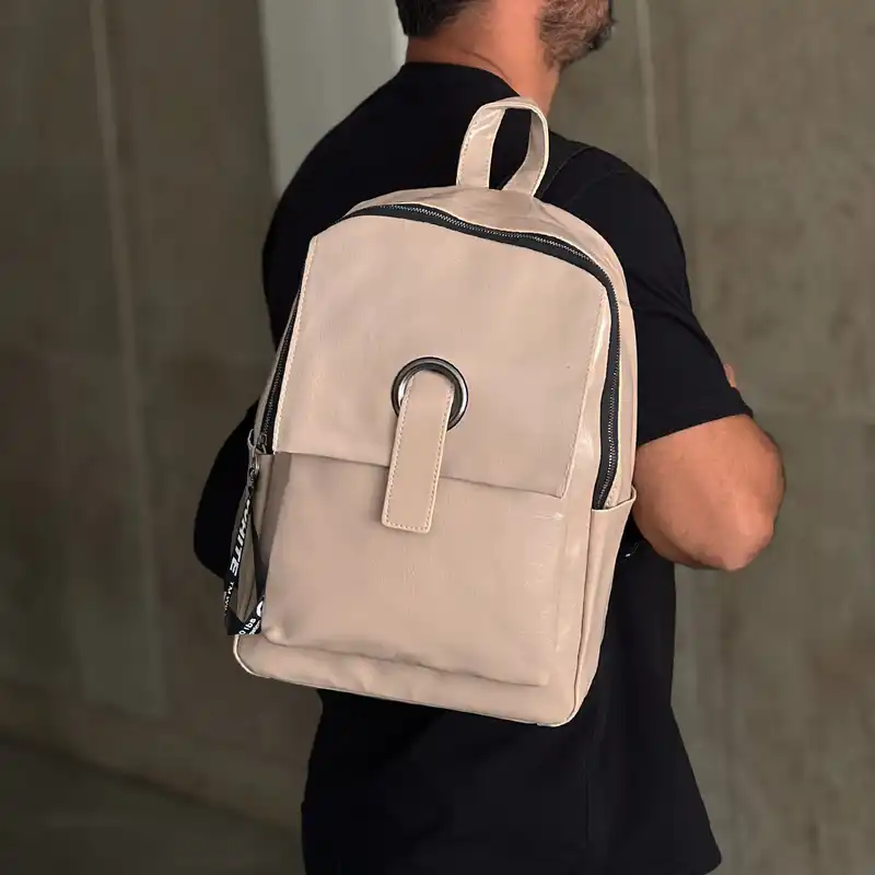 کوله پشتی زنانه کد FCLT300334