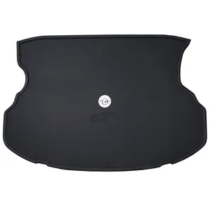 کفپوش سه بعدی صندوق خودرو مدل VXLS3 مناسب برای هایما اس 7