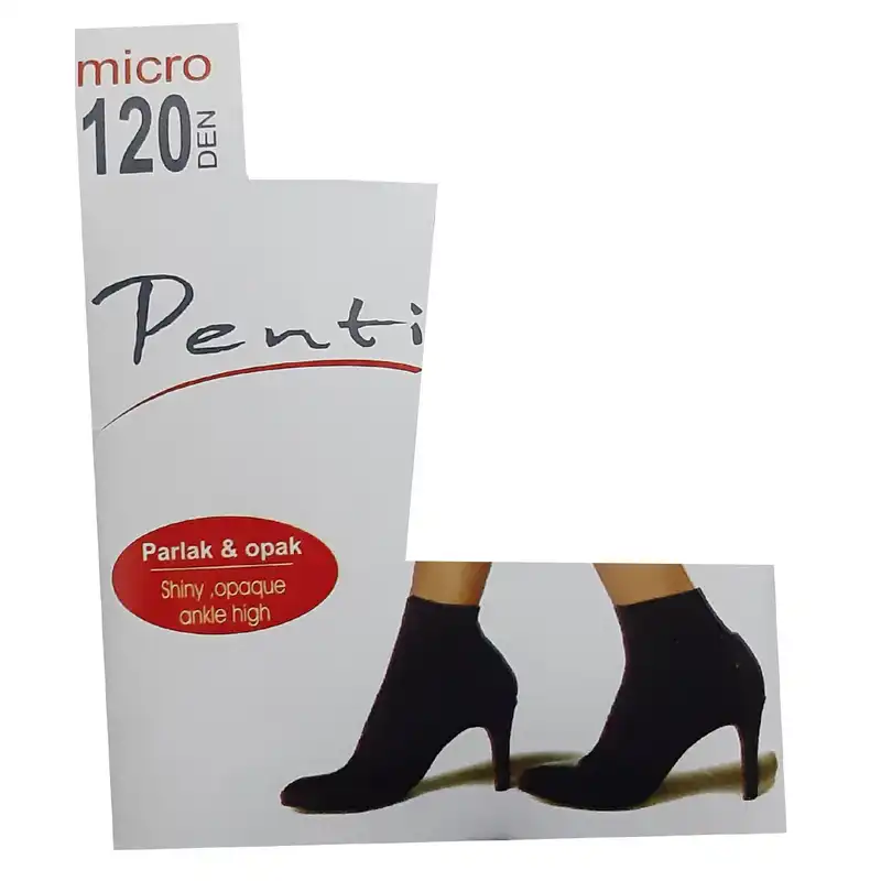 جوراب زنانه پنتی کد 56