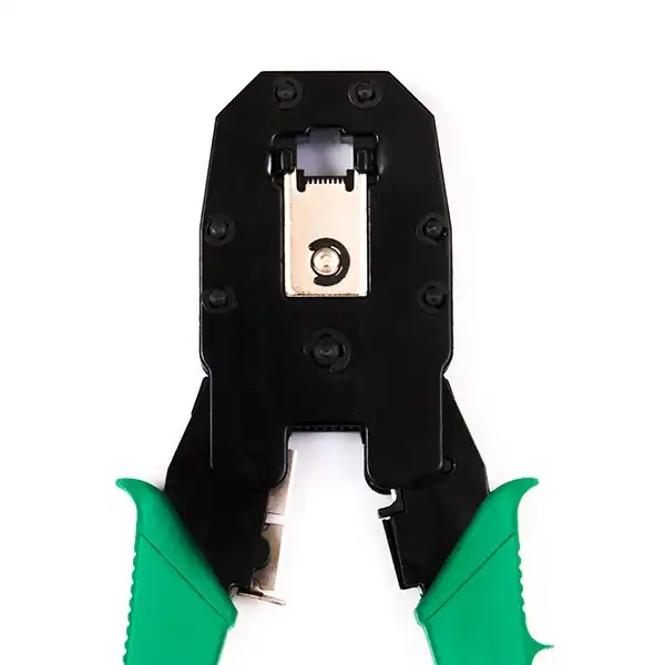 آچار سوکت زن شبکه مدل Ou Bao