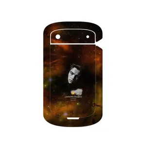 MAHOOT Leonardo Dicaprio Cover Sticker for BlackBerry Bold Touch 9900