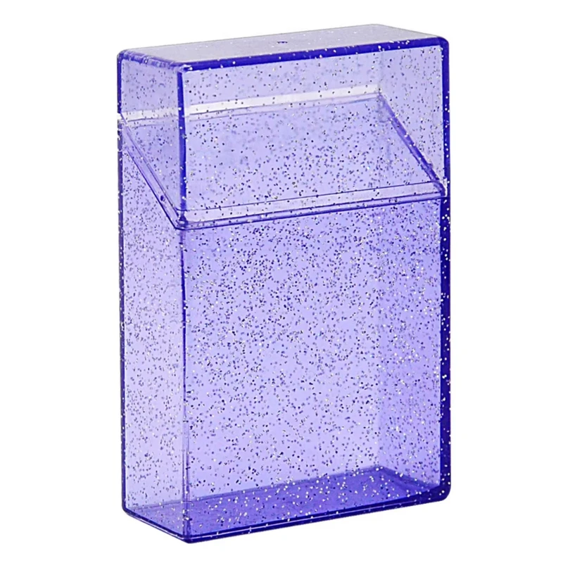 جا سیگاری مدل شیشه ای اکلیل دار کد Pu3