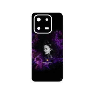 MAHOOT Natalie Portman Cover Sticker for Honor X7d 4G