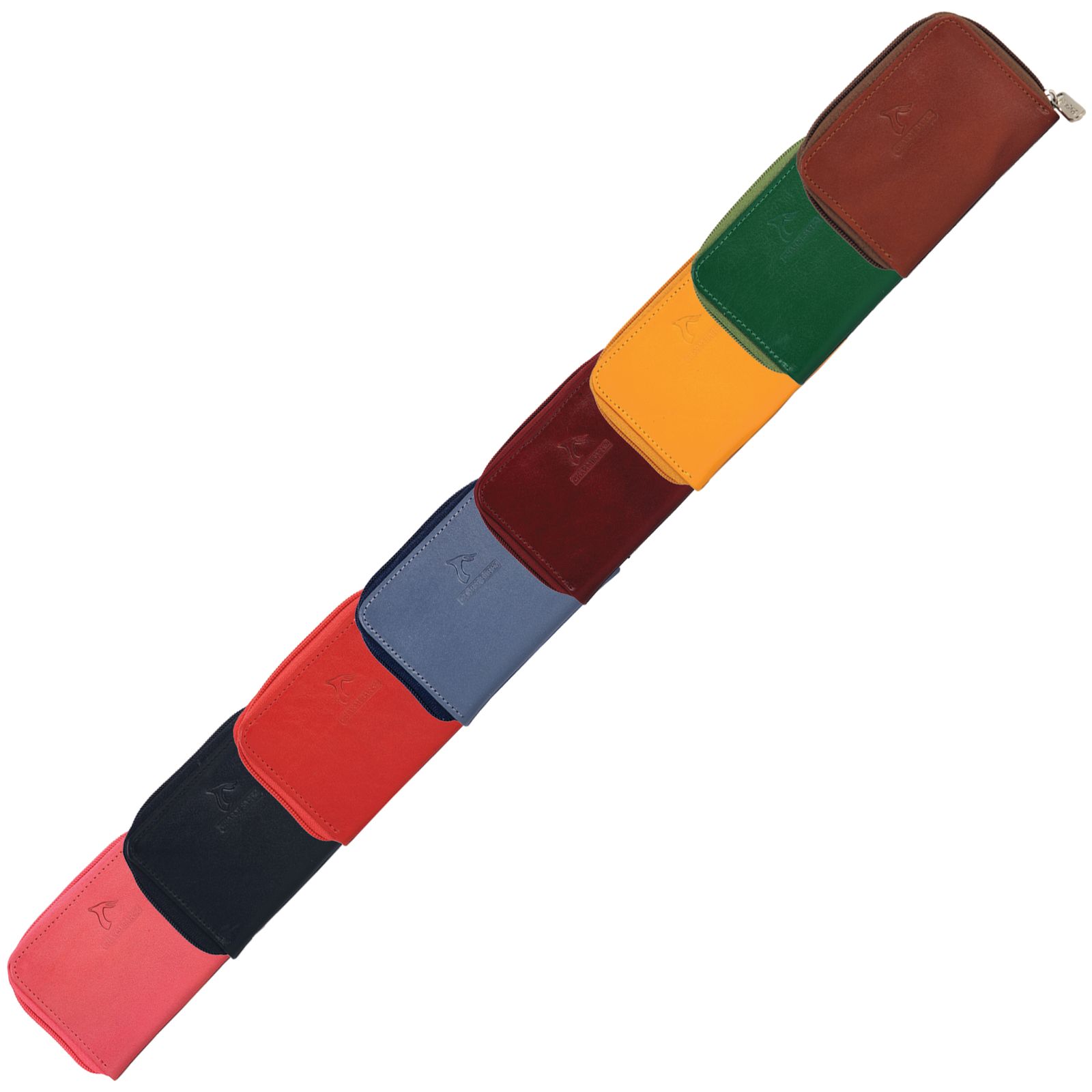 جاکارتی چرم بارز مدل DM101 -  - 10