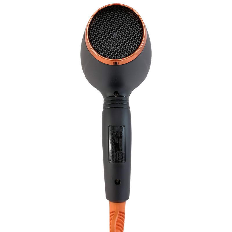 سشوار حرفه ای ناسا الکتریک مدل NS-30 سشوار حرفه ای ناسا الکتریک مدل NS-30