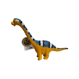 فیگور طرح دایناسور مدل شخصیت کارتونی