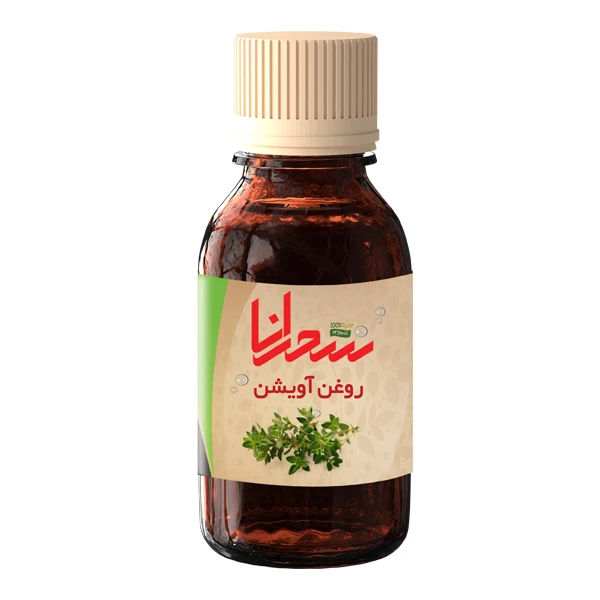 روغن آویشن سحرانا مدل s1 حجم 30 میلی لیتر