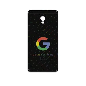 MAHOOT Ggl Cover Sticker for Lenovo Vibe P1