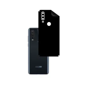 PG RG Back Skin For Motorola One Action