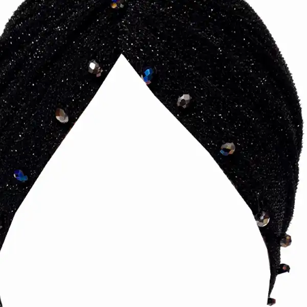 توربان زنانه مدل 01555