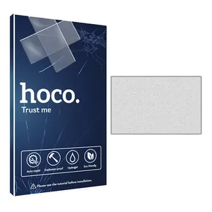 Hoko Anti-Shock Matte Car Screen Protector suitable for MVM X22 monitor