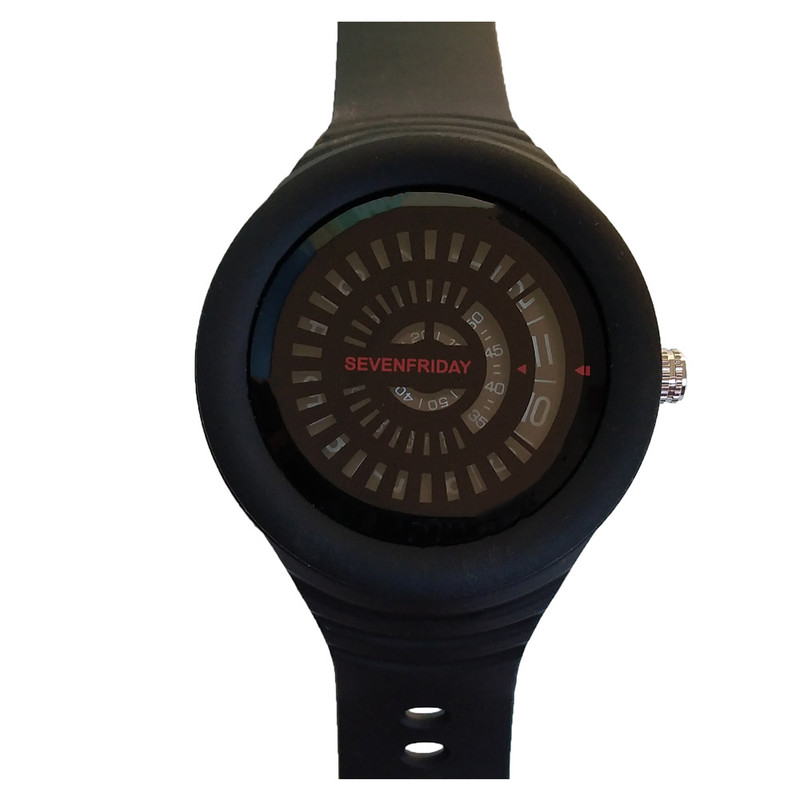 ساعت مچی عقربه ای پسرانه مدل اسپرت کد 203