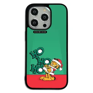 AKAM AMC-WA14PRO-GARFIELD15 Cover For Apple iPhone 14 Pro