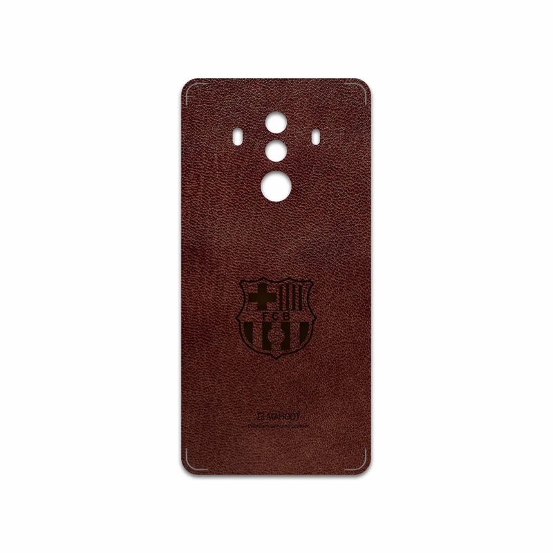 برچسب پوششی ماهوت مدل NL-BRCA مناسب برای گوشی موبایل هوآوی Mate 10 Pro