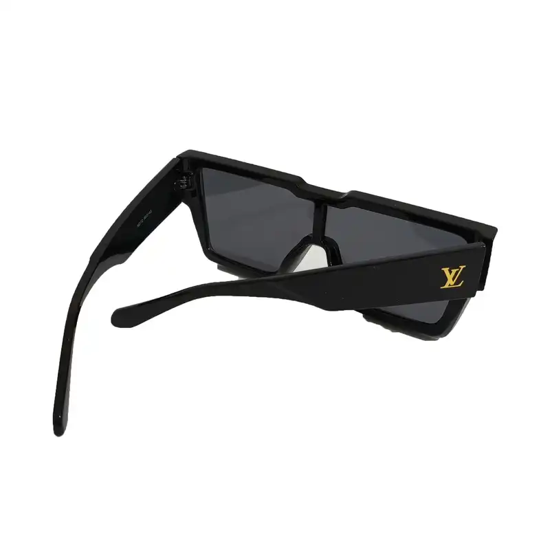 عینک افتابی لویی ویتون مدل لاکچریpd30007