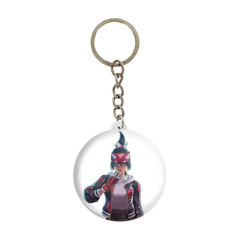 جاکلیدی خندالو مدل بازی اورواچ Overwatch کد 31635