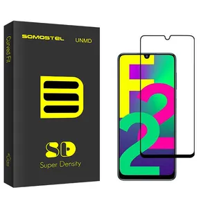 Somastel SD Screen Protector For Samsung Galaxy F22 4G