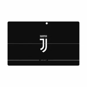 MAHOOT Juventus Cover Sticker for Microsoft Surface Pro 2 2013