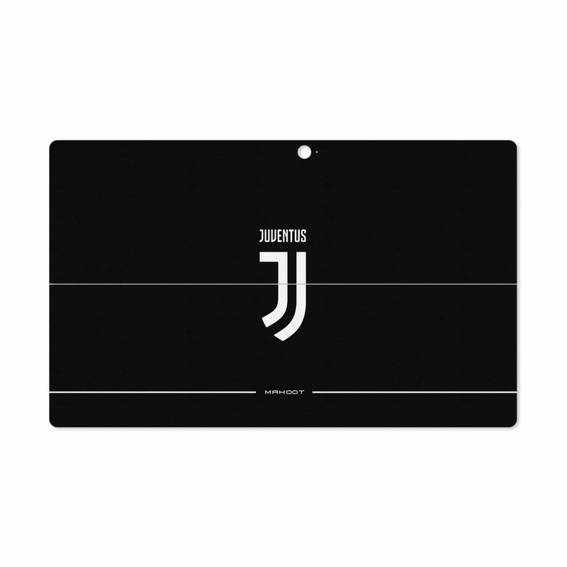 برچسب پوششی ماهوت مدل Juventus مناسب برای تبلت مایکروسافت Surface Pro 2 2013
